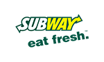 Subway 105 190